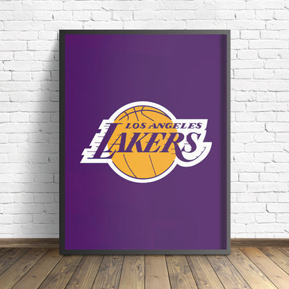 Los Angeles Lakers 01