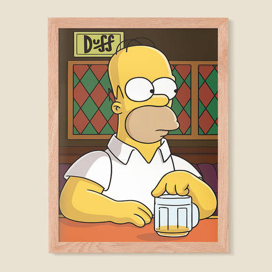Los Simpsons 01