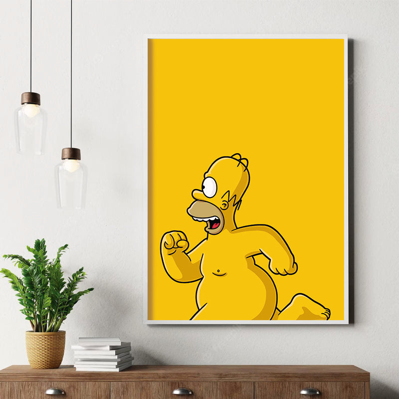 Los Simpsons 02