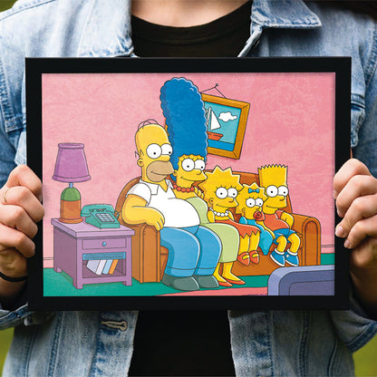 Los Simpsons 05
