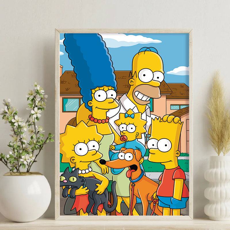 Los Simpsons 06