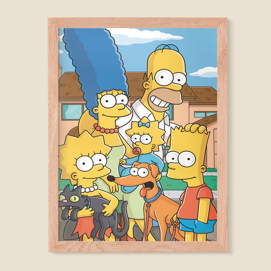 Los Simpsons 06