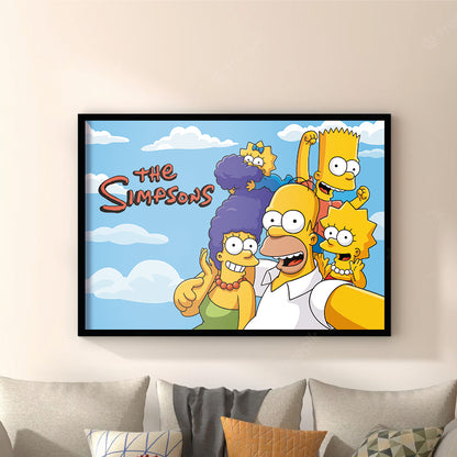 Los Simpsons 07