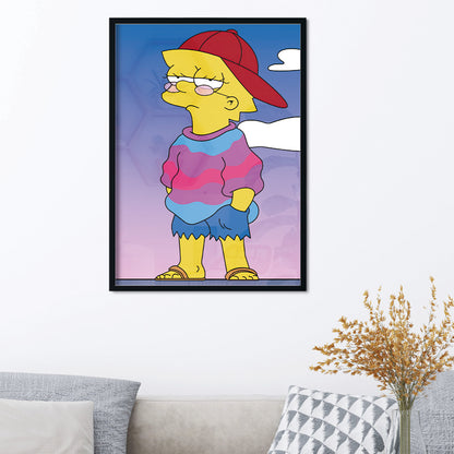 Los Simpsons 13