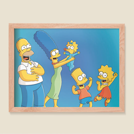 Los Simpsons 14