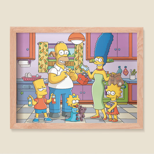 Los Simpsons 15