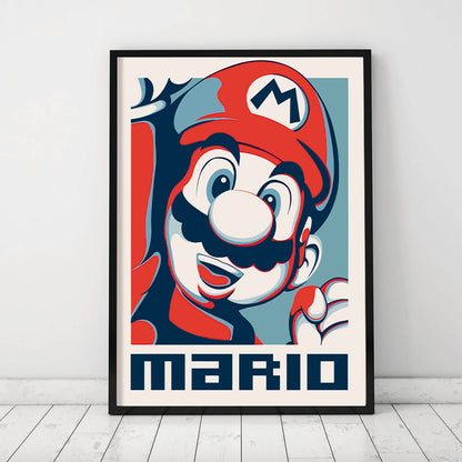 Mario Bros 04