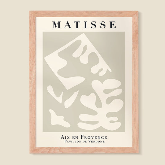 Matisse 25