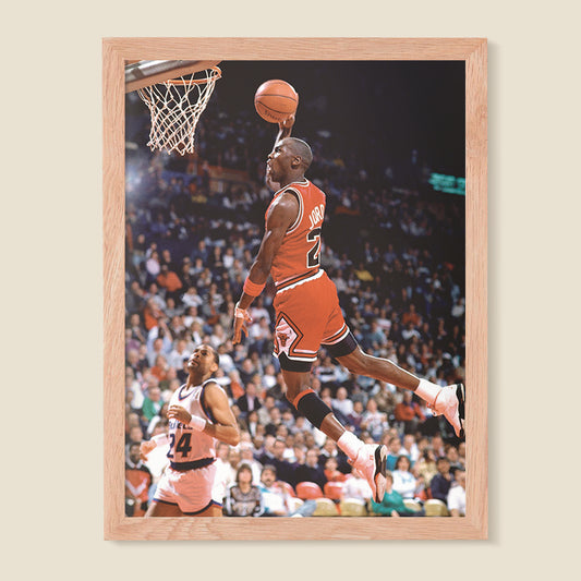 Michael Jordan 04