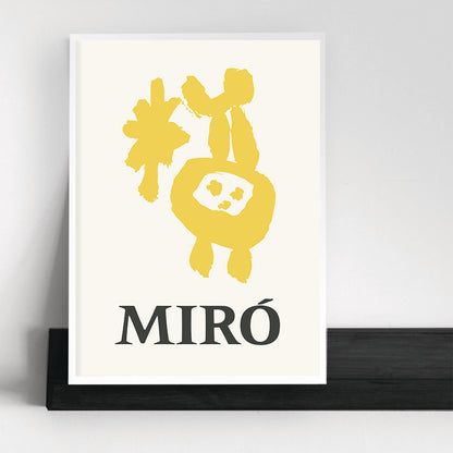 Miró 01