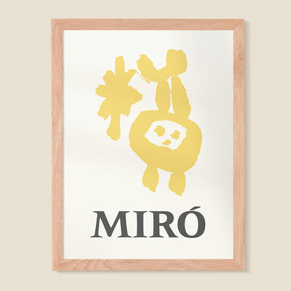 Miró 01