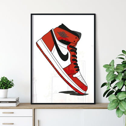 Nike Air Jordan 01