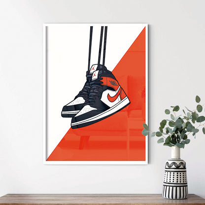 Nike Air Jordan 02