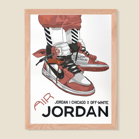 Nike Air Jordan 03