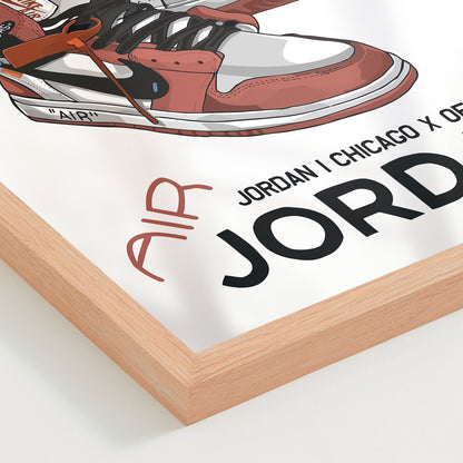 Nike Air Jordan 03