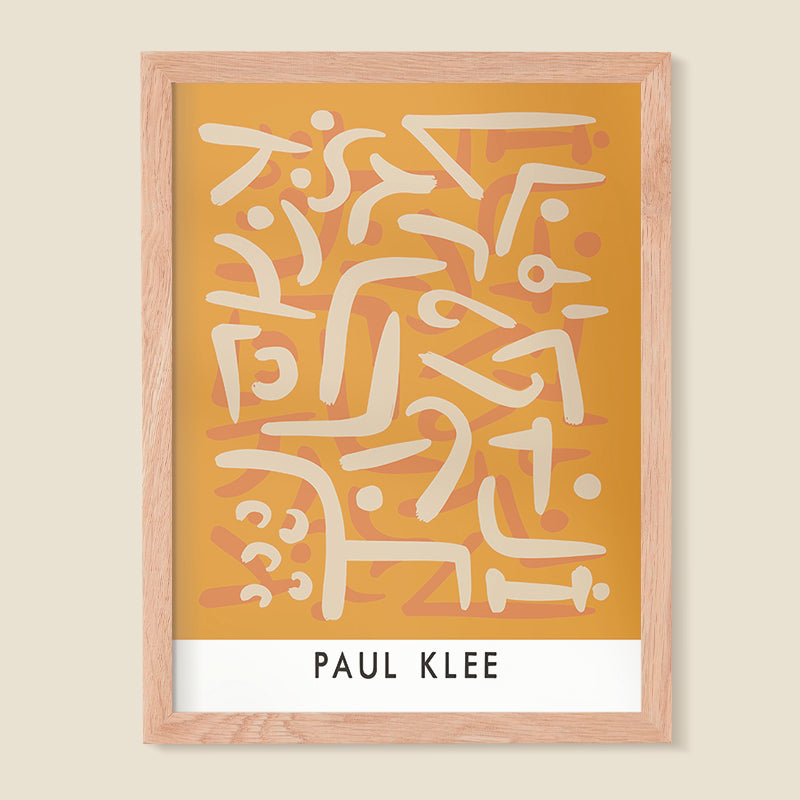 Paul Klee 01