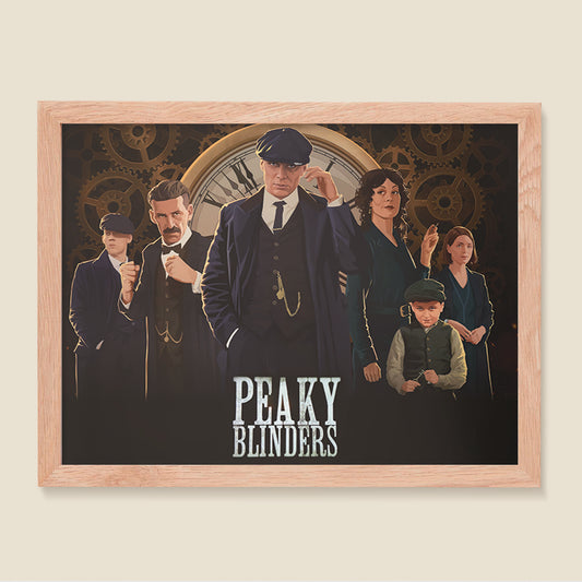Peaky Blinders 03