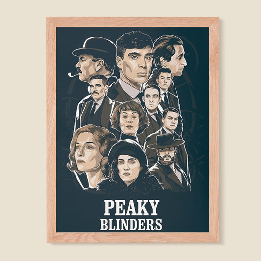 Peaky Blinders 05