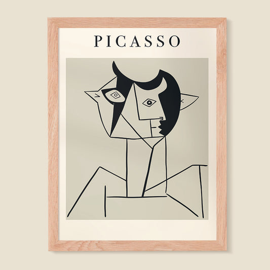 Picasso 11