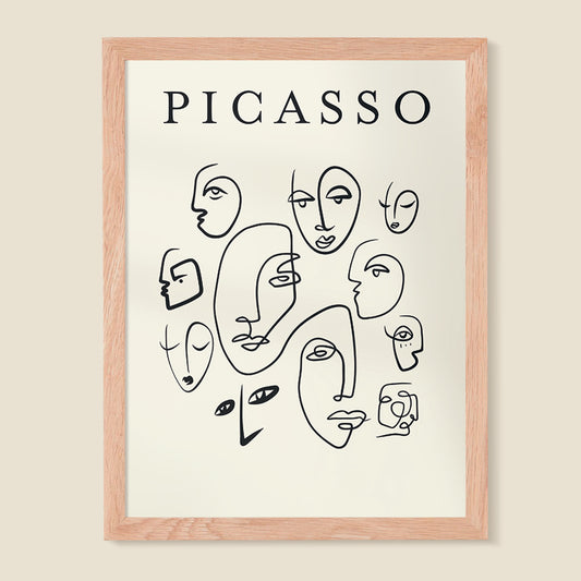 Picasso 12