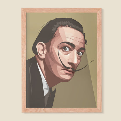 Salvador Dalí 02