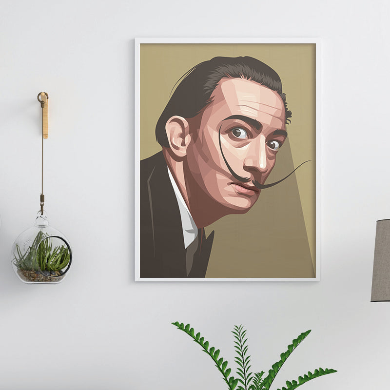 Salvador Dalí 02