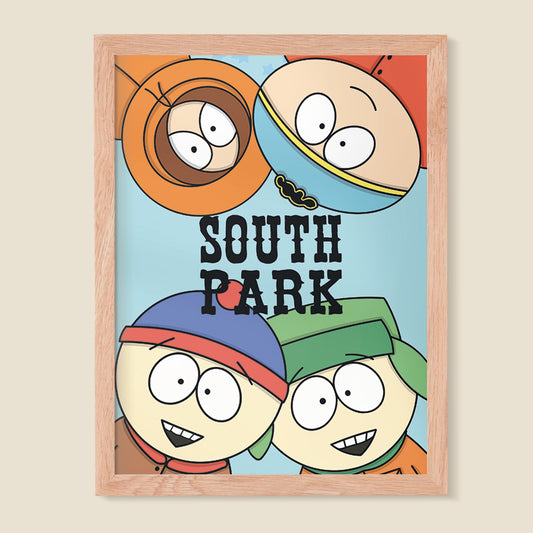 South Park 01
