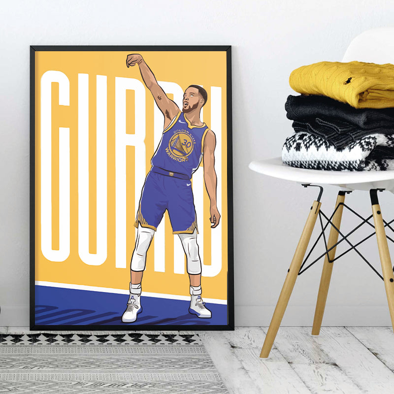 Stephen Curry 02