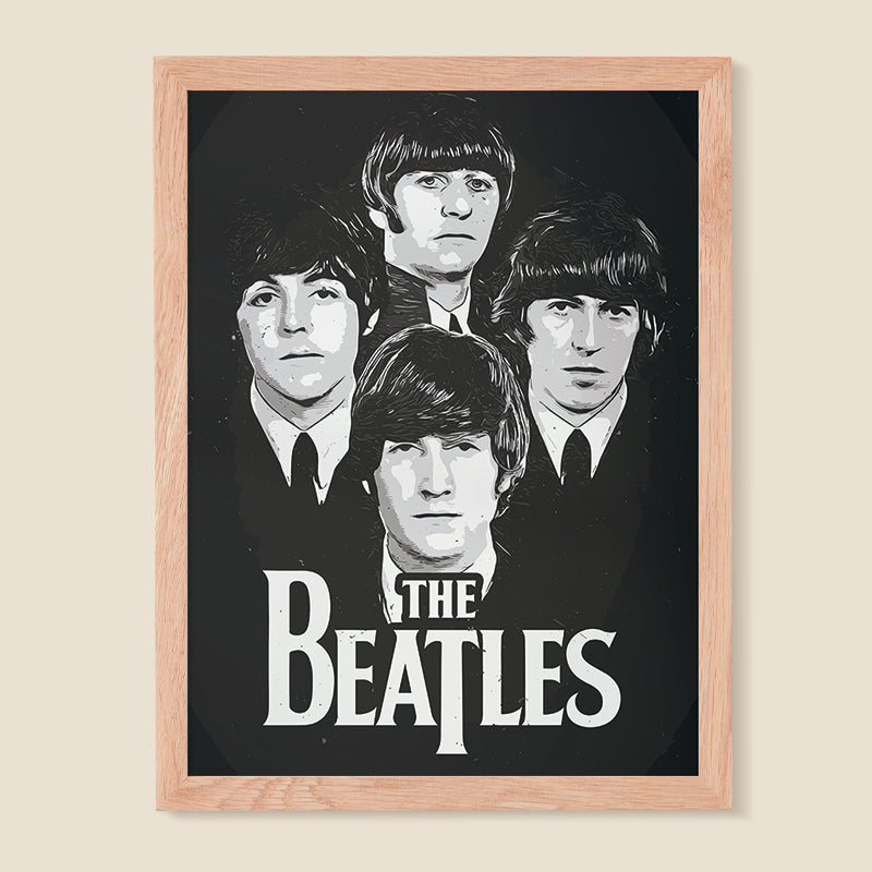 The Beatles 04