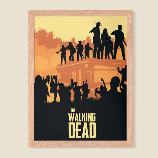 The Walking Dead 01