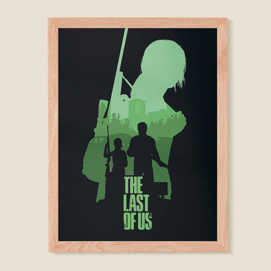 The last of us 01