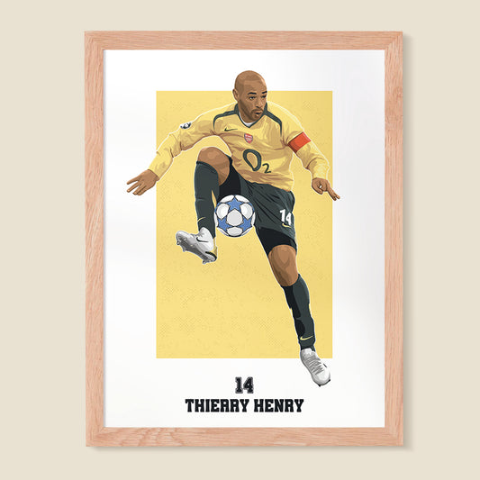 Thierry Henry 01