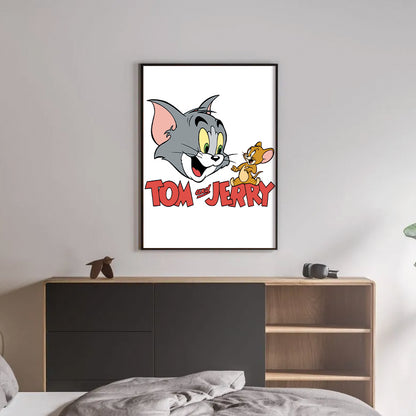 Tom y Jerry 03