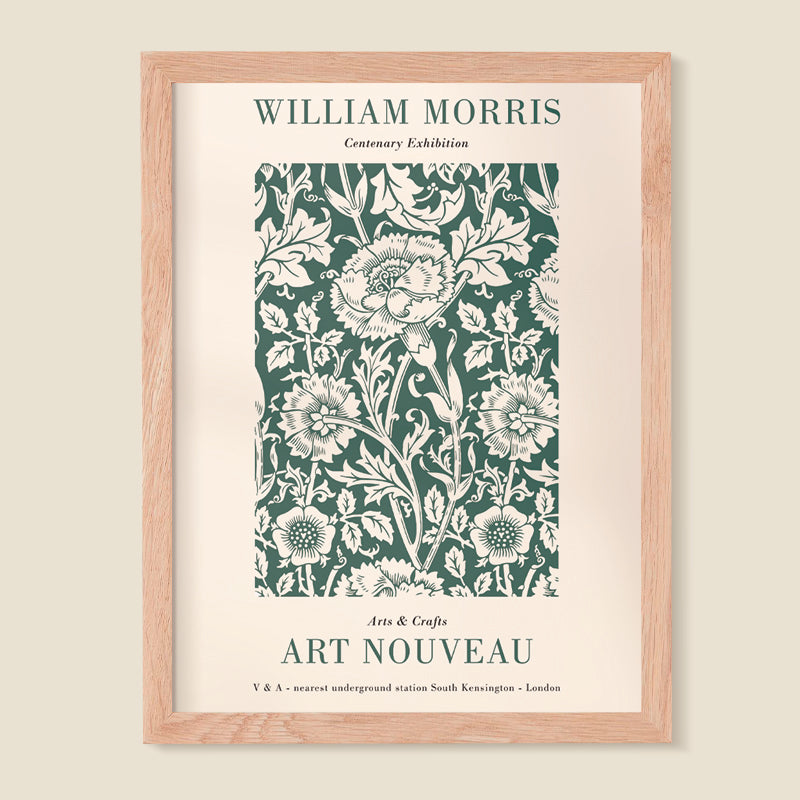 William Morris 03