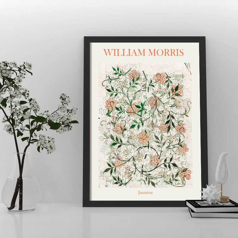 William Morris 04