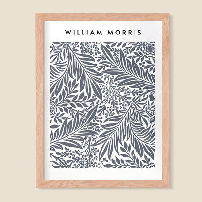 William Morris 07