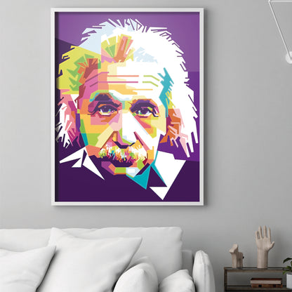 Albert Einstein 01