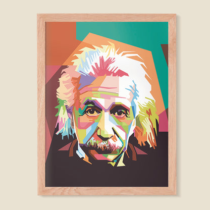 Albert Einstein 02