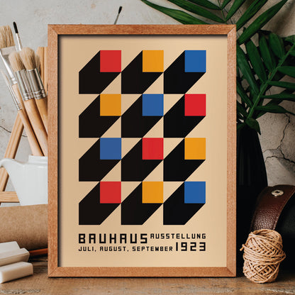 Bauhaus 01