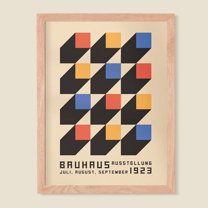 Bauhaus 01