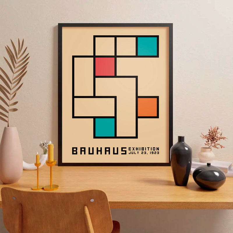 Bauhaus 02