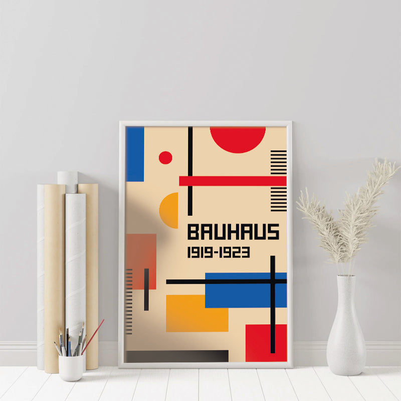 Bauhaus 03