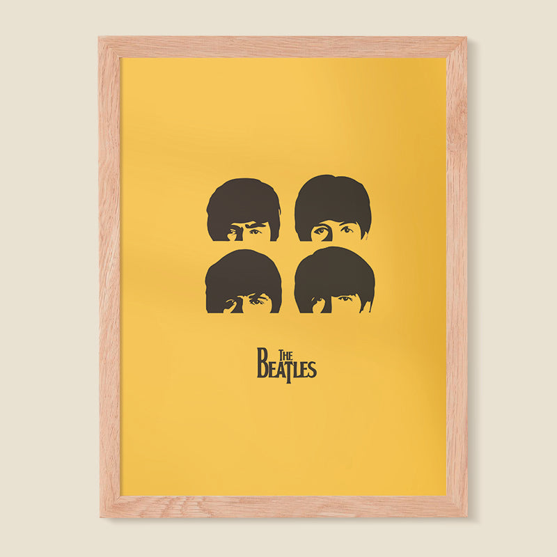 The Beatles 01