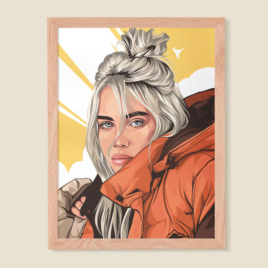 Billie Eilish 01