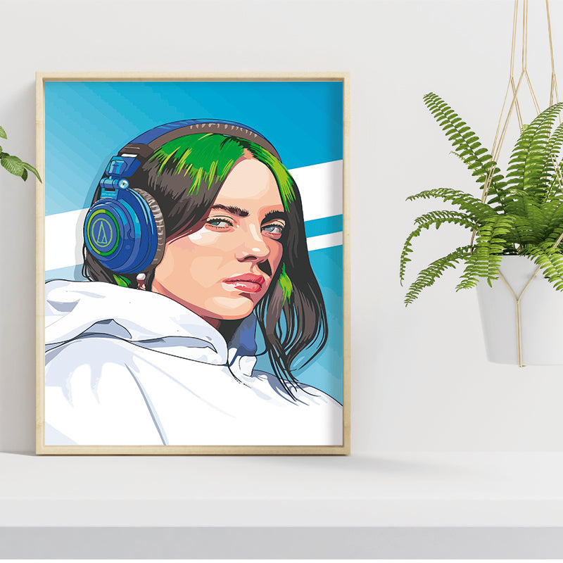 Billie Eilish 02