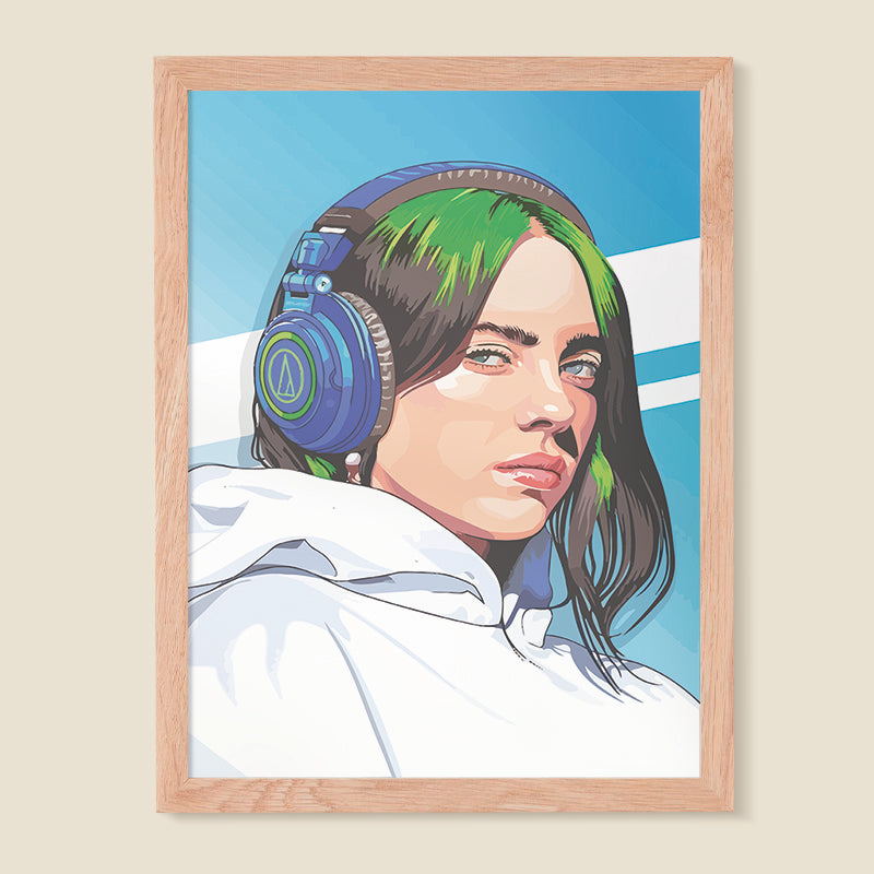 Billie Eilish 02