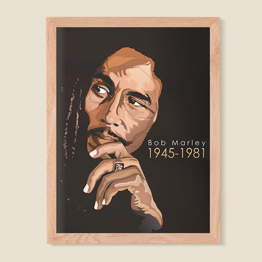 Bob Marley 01