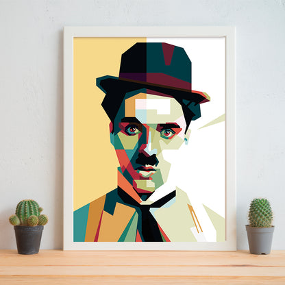 Charles Chaplin 01