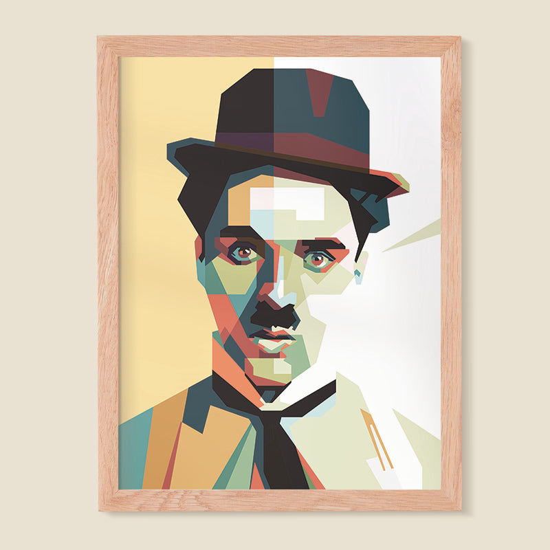 Charles Chaplin 01