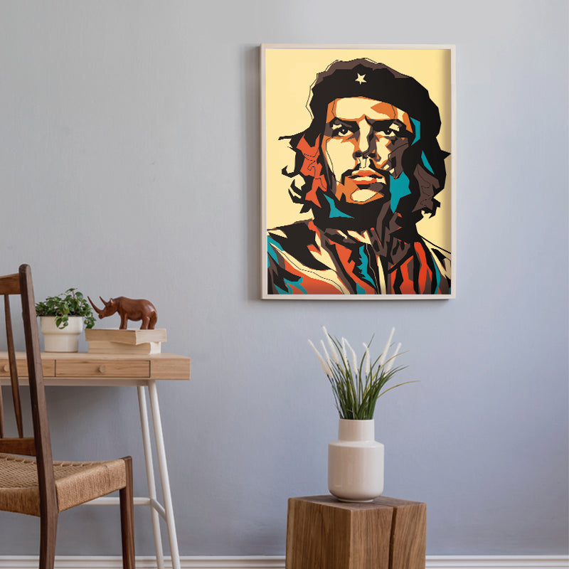 Che Guevara 01